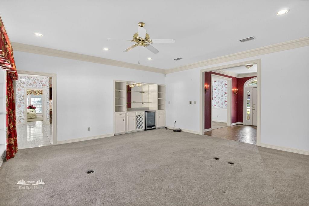 South Ellerbe Estates - Residential