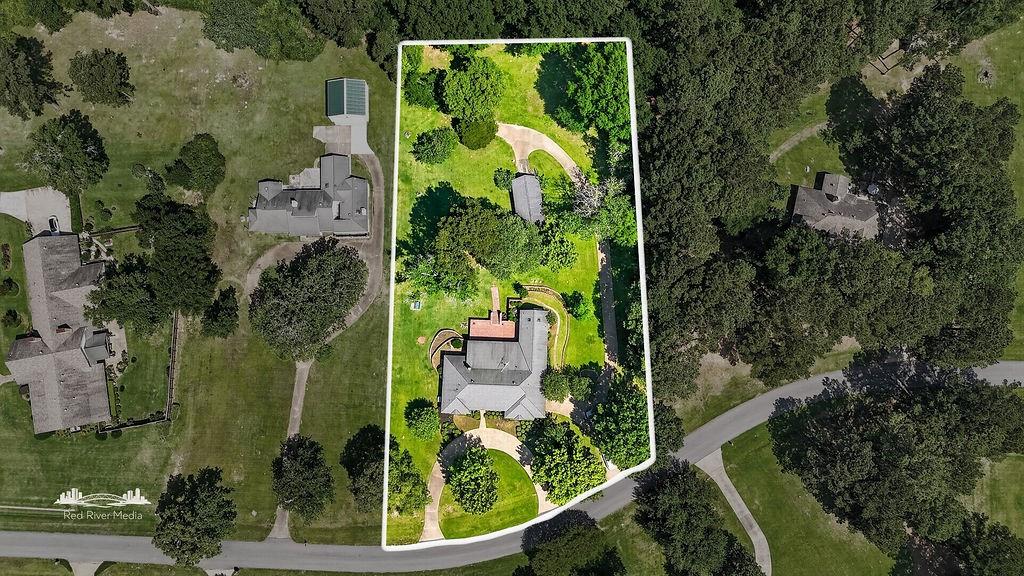 South Ellerbe Estates - Residential