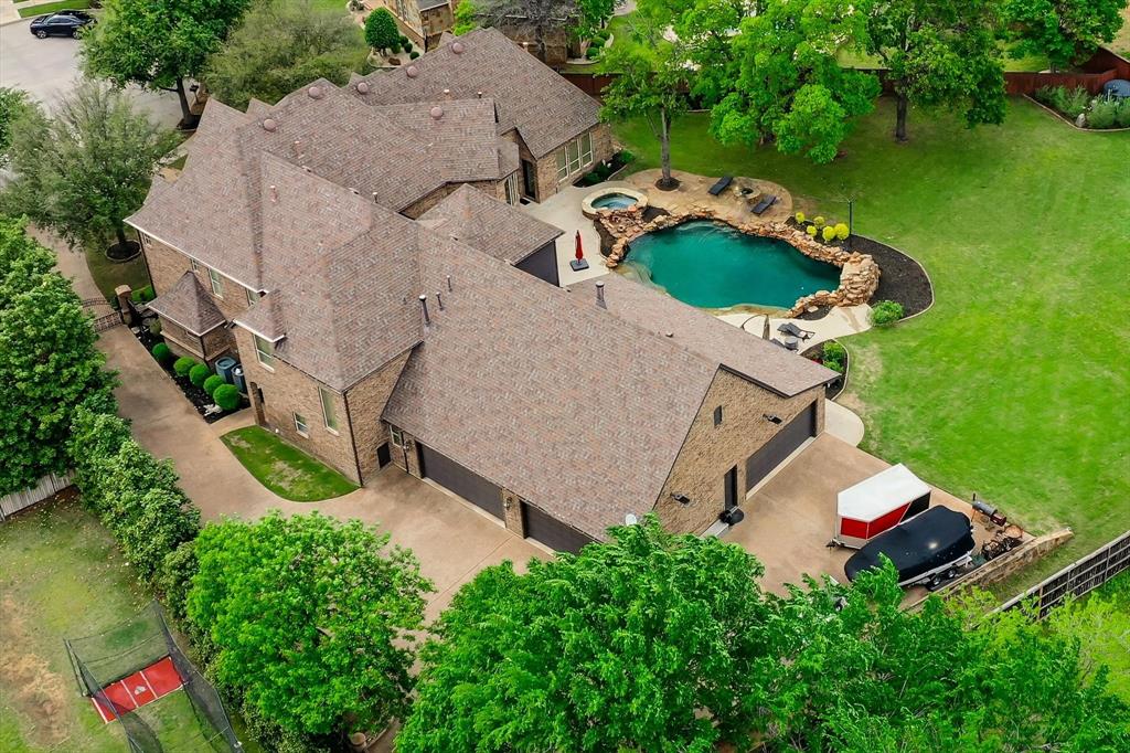 Estes Park Add - Residential