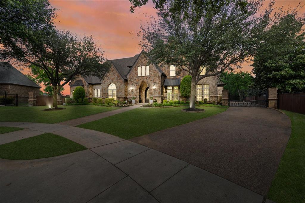 Estes Park Add - Residential