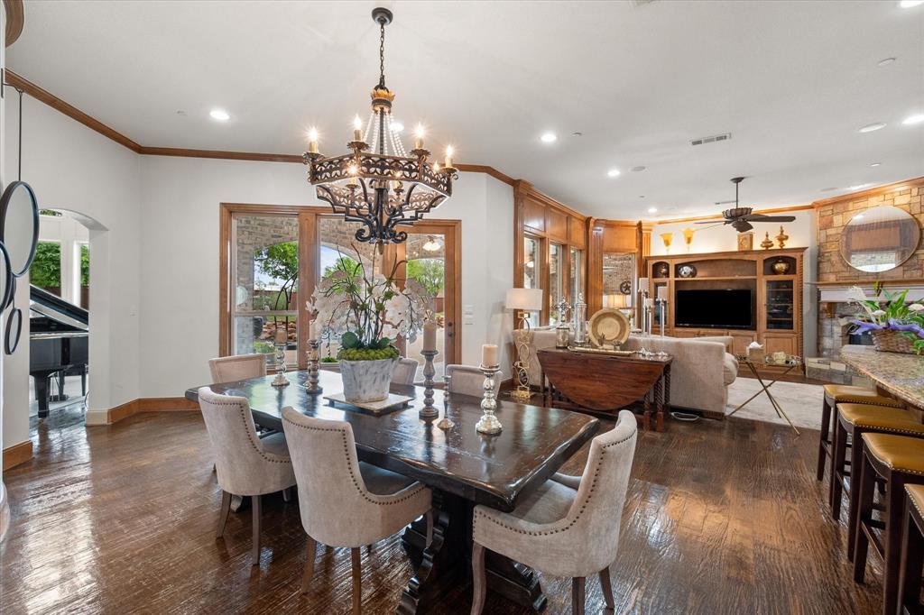 Estes Park Add - Residential