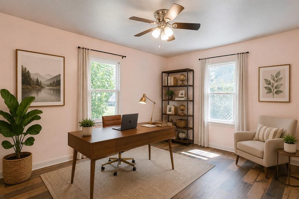 Harlem Hills Add - Residential