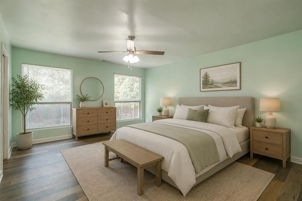 Harlem Hills Add - Residential