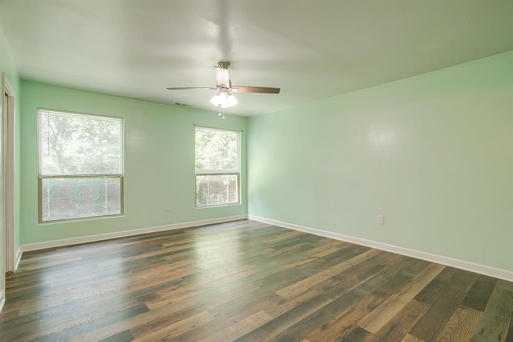 Harlem Hills Add - Residential
