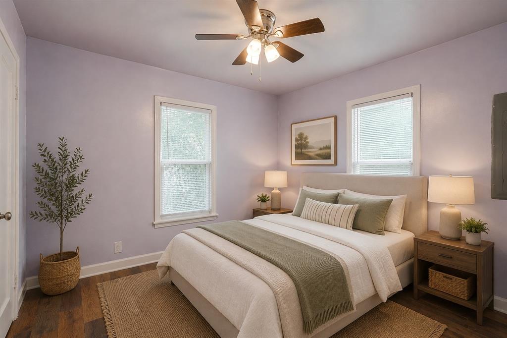 Harlem Hills Add - Residential