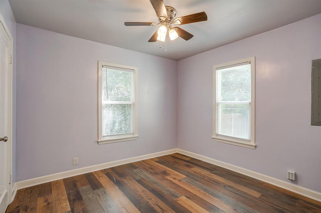 Harlem Hills Add - Residential