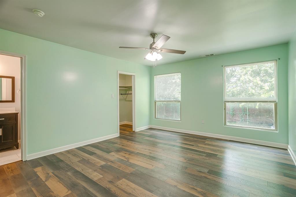 Harlem Hills Add - Residential