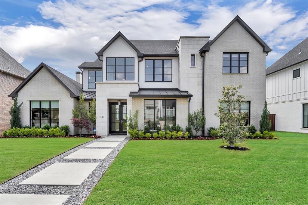 Lakewood North Estates - Residential