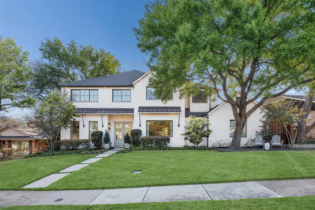White Rock - Residential