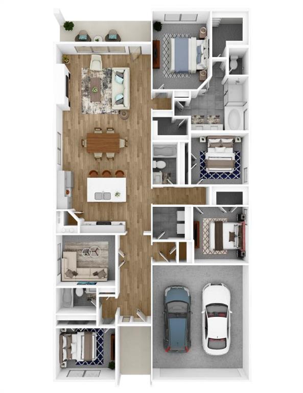 Clearview Ranch - Residential