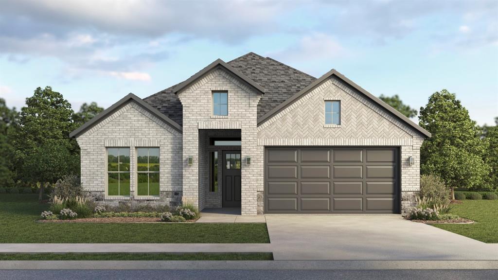 Clearview Ranch - Residential