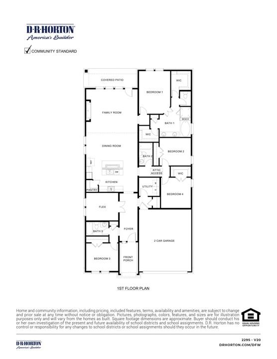 Clearview Ranch - Residential