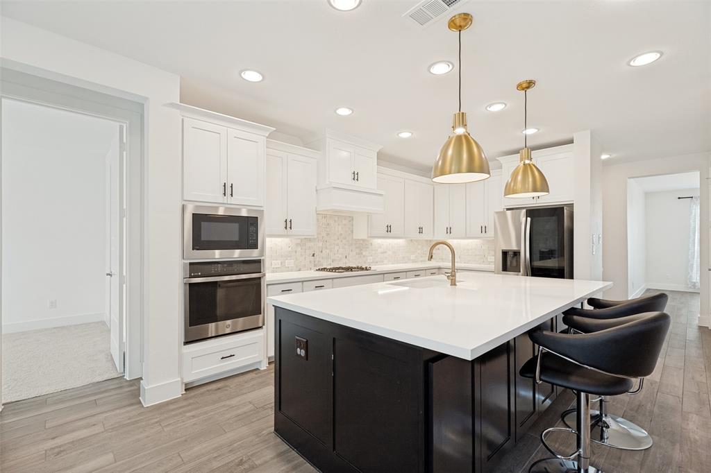 Liberty Ph 8b - Residential