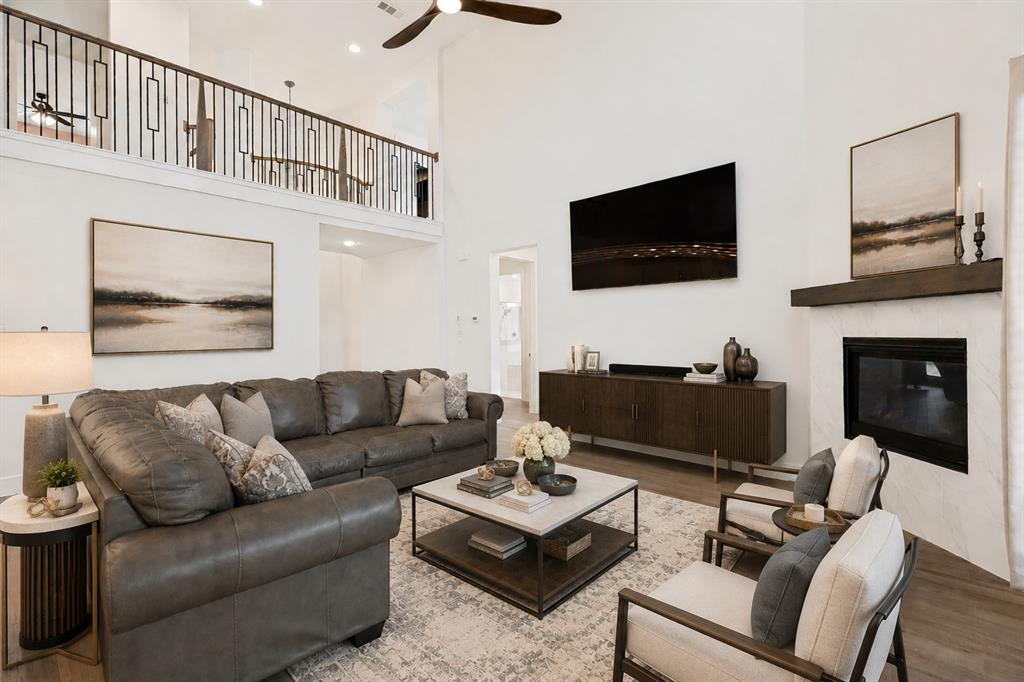 Liberty Ph 8b - Residential