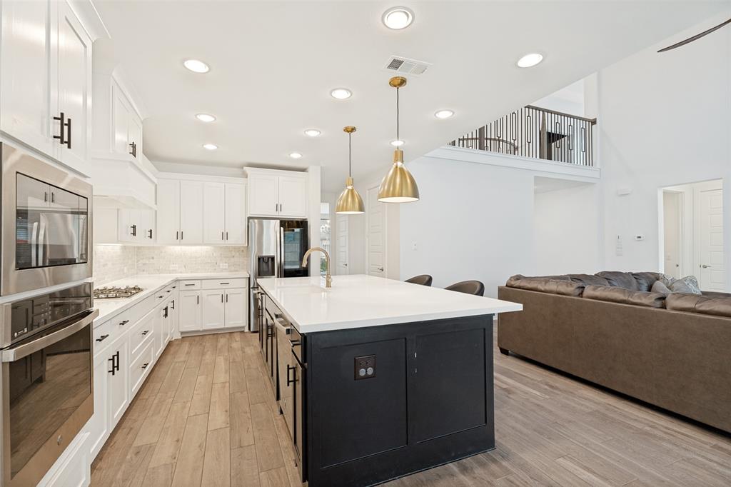 Liberty Ph 8b - Residential