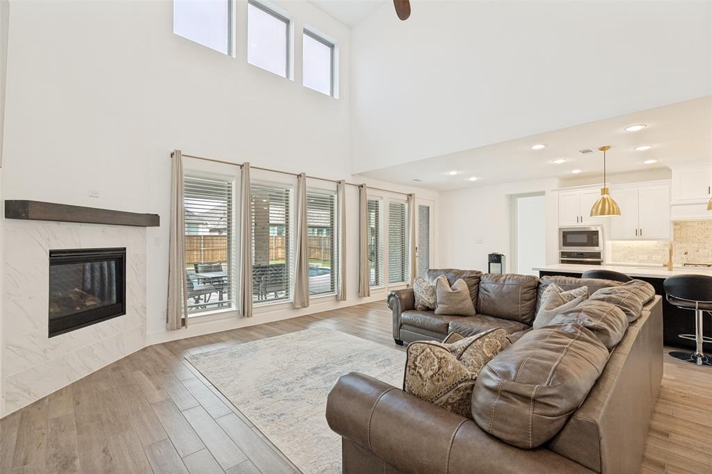Liberty Ph 8b - Residential