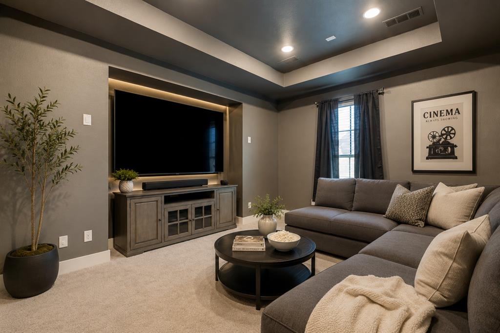 Liberty Ph 8b - Residential