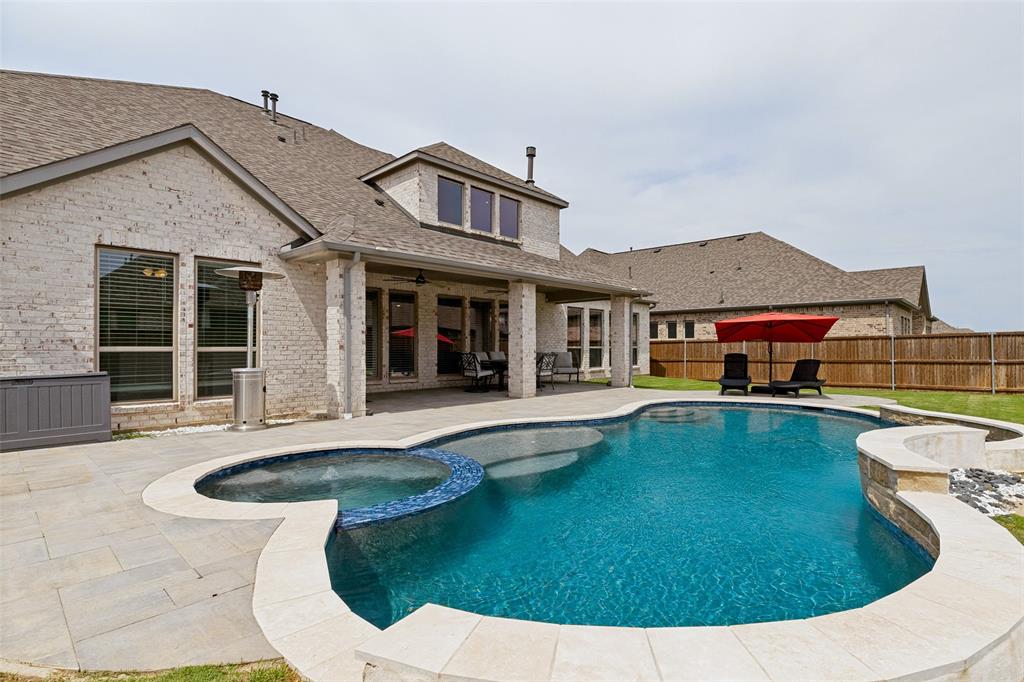 Liberty Ph 8b - Residential
