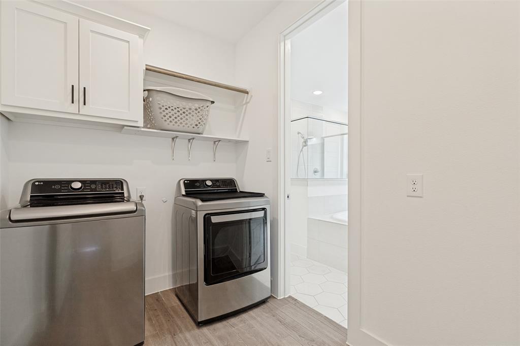 Liberty Ph 8b - Residential