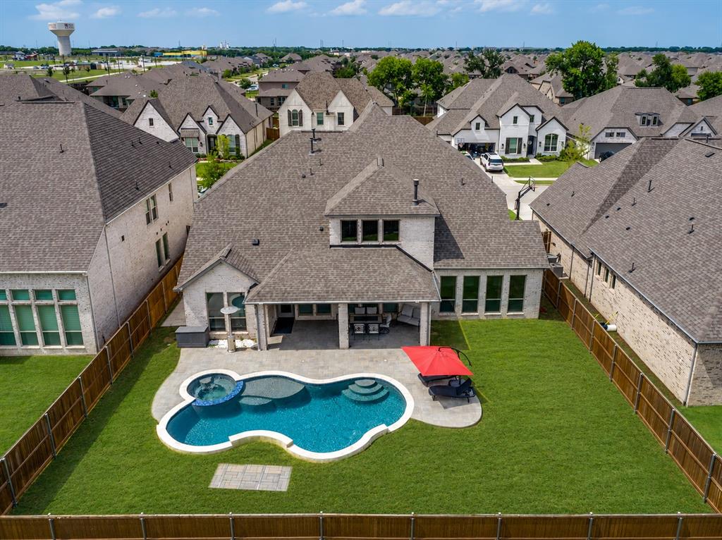 Liberty Ph 8b - Residential