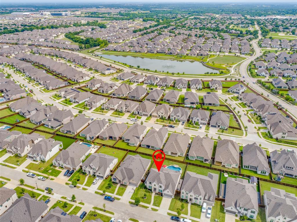 Liberty Ph 8b - Residential