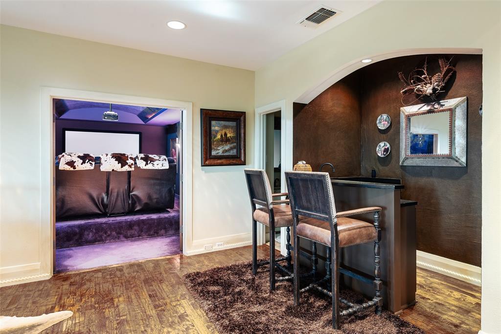 Silverado on the Brazos - Residential