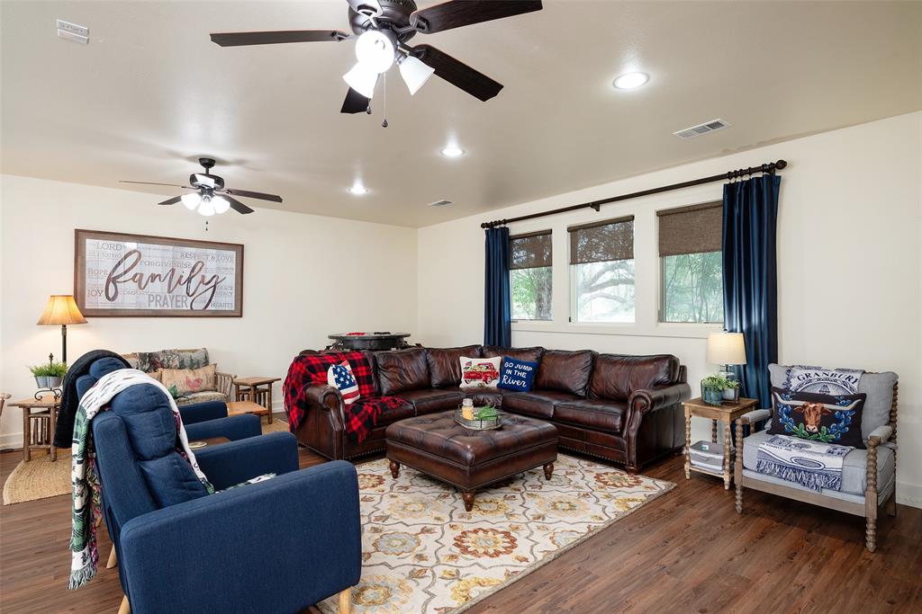 Silverado on the Brazos - Residential