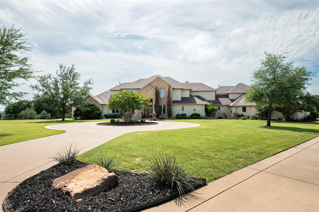 Silverado on the Brazos - Residential