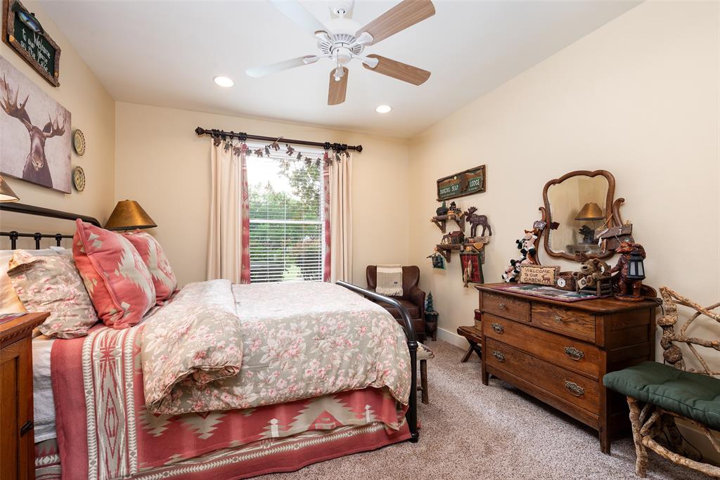 Silverado on the Brazos - Residential