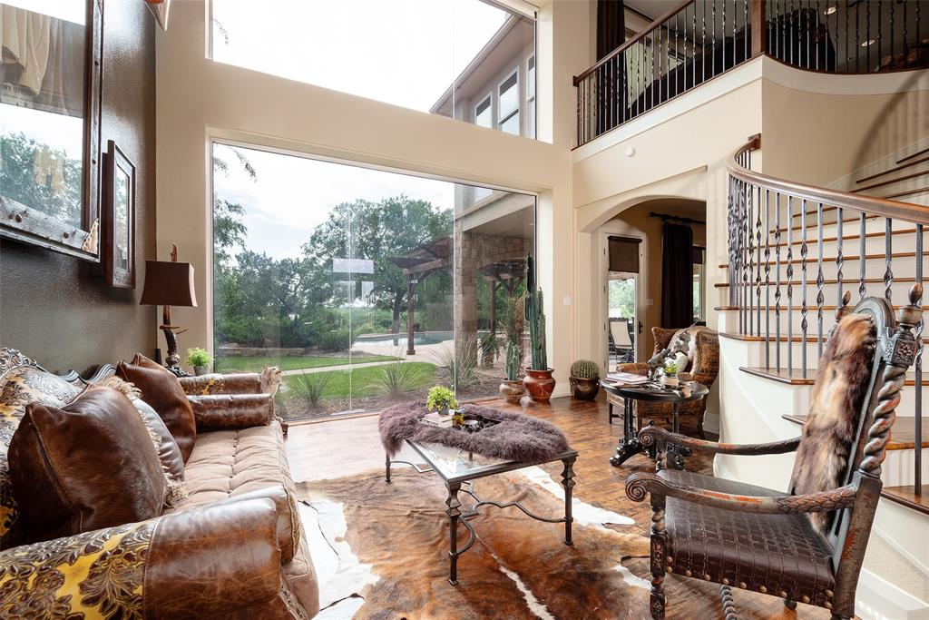 Silverado on the Brazos - Residential