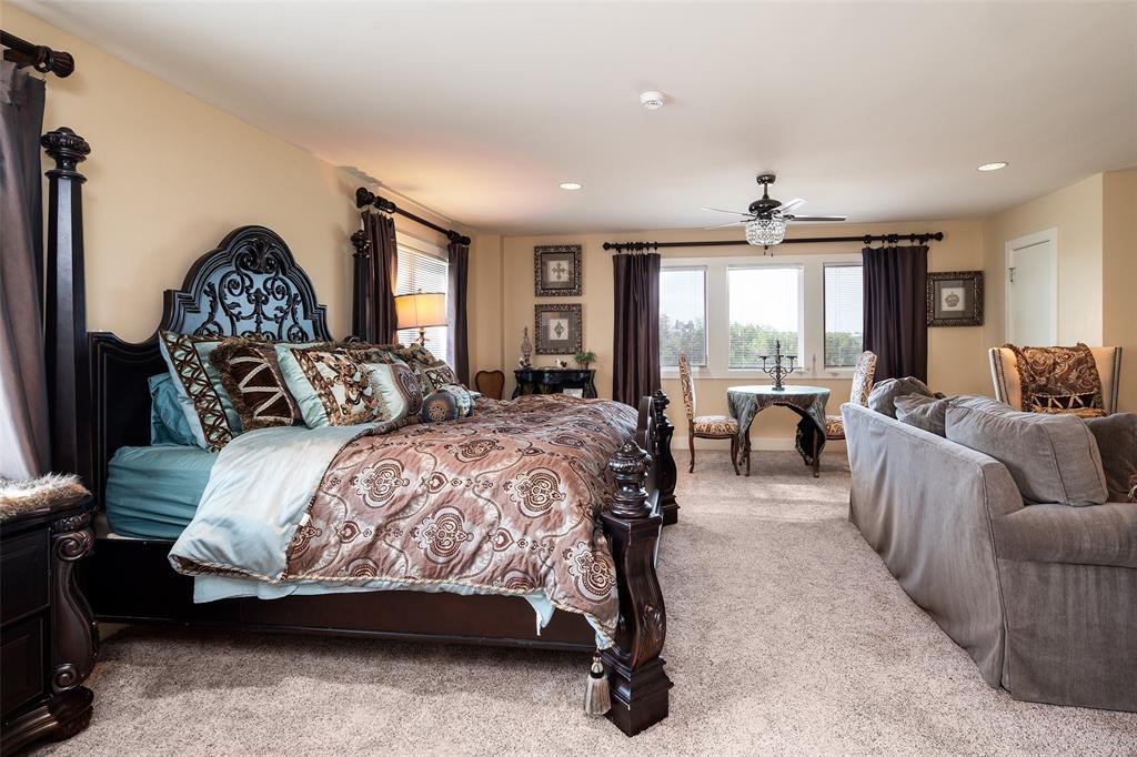 Silverado on the Brazos - Residential