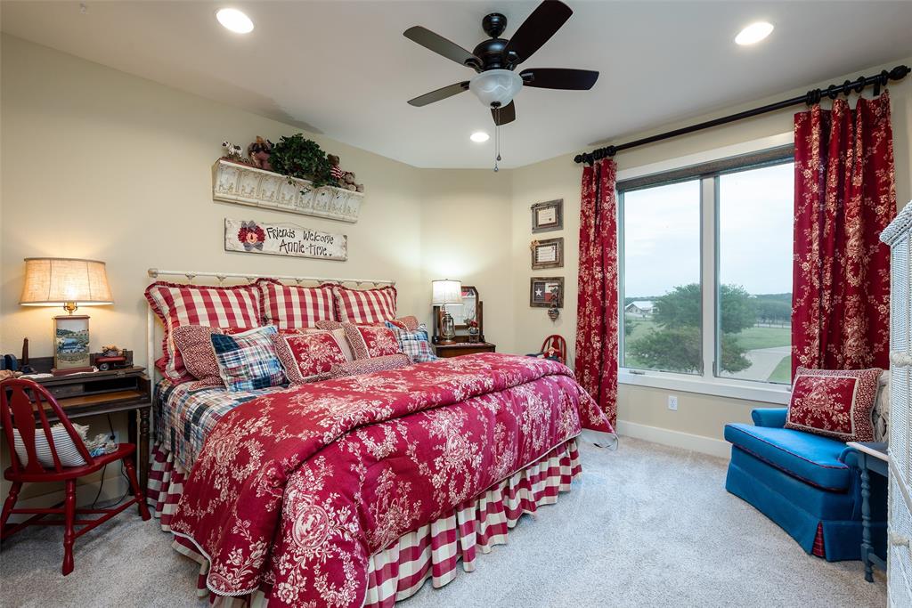 Silverado on the Brazos - Residential