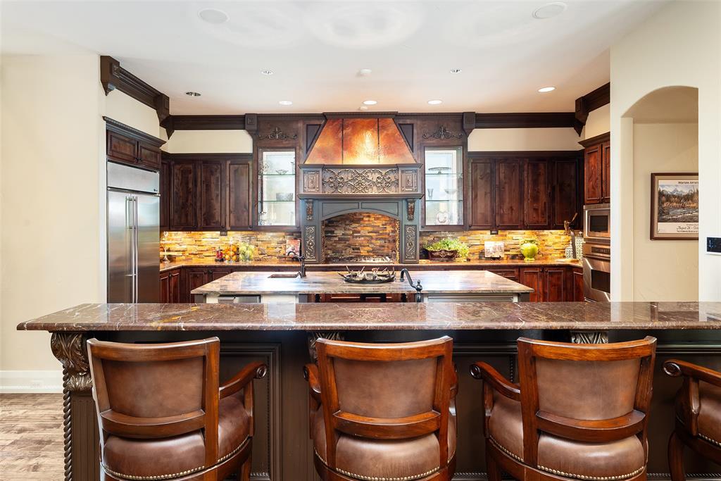 Silverado on the Brazos - Residential