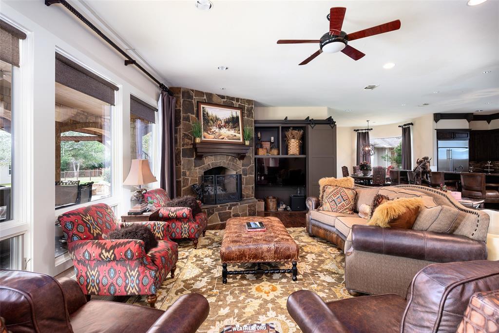 Silverado on the Brazos - Residential