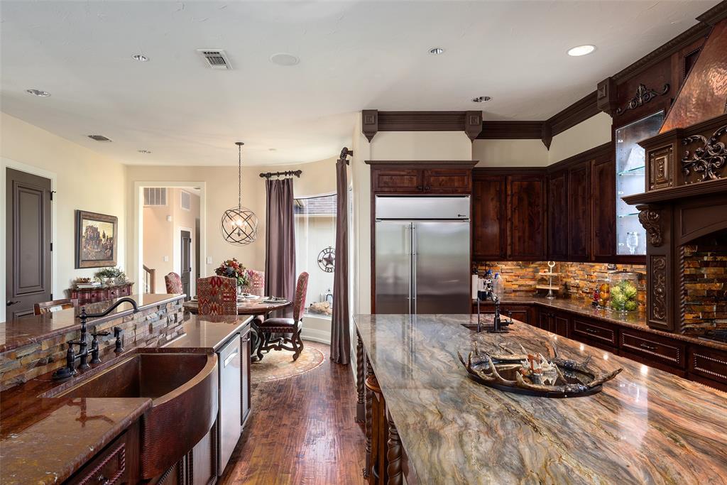 Silverado on the Brazos - Residential