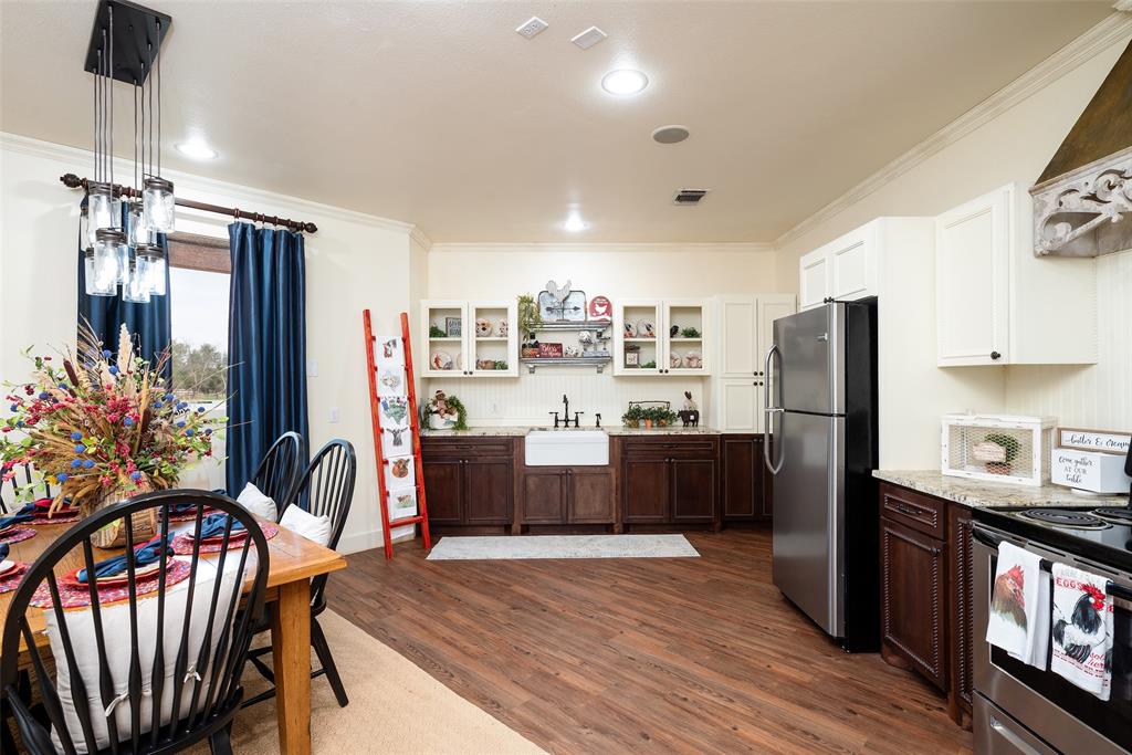 Silverado on the Brazos - Residential