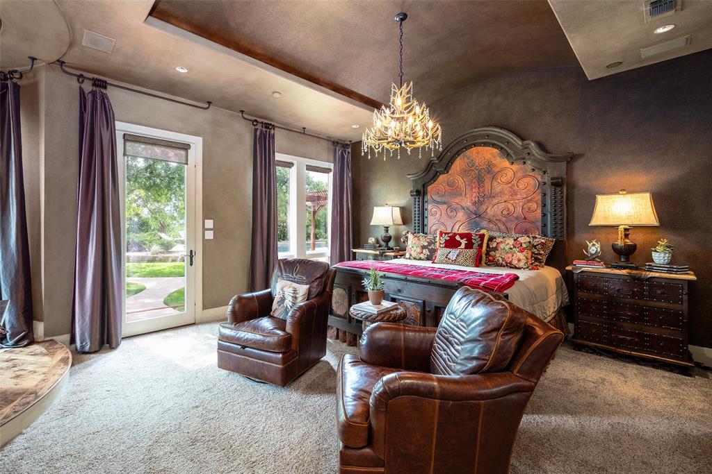 Silverado on the Brazos - Residential