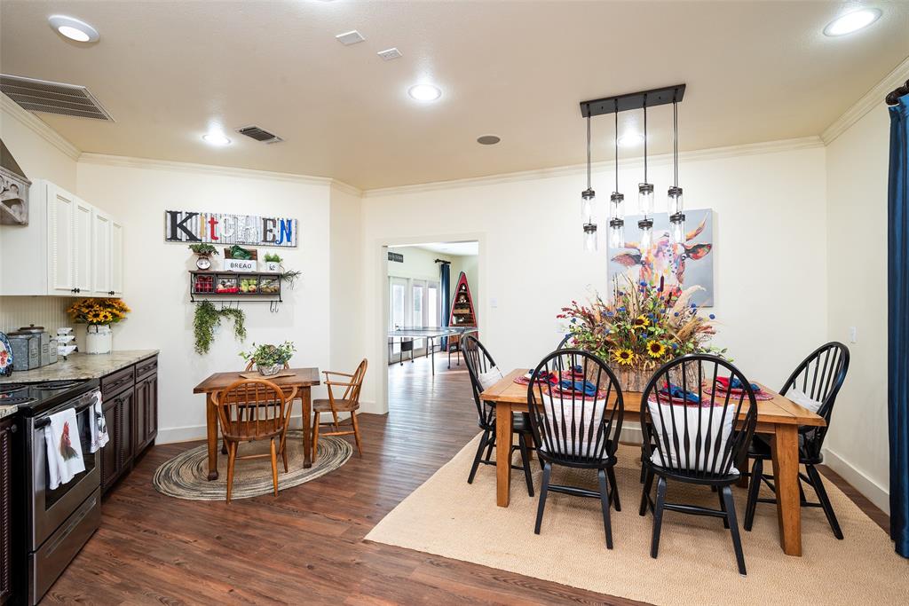 Silverado on the Brazos - Residential