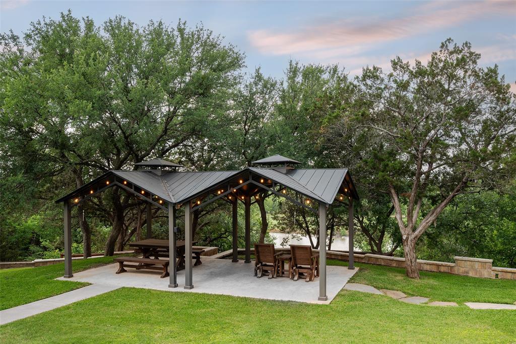 Silverado on the Brazos - Residential