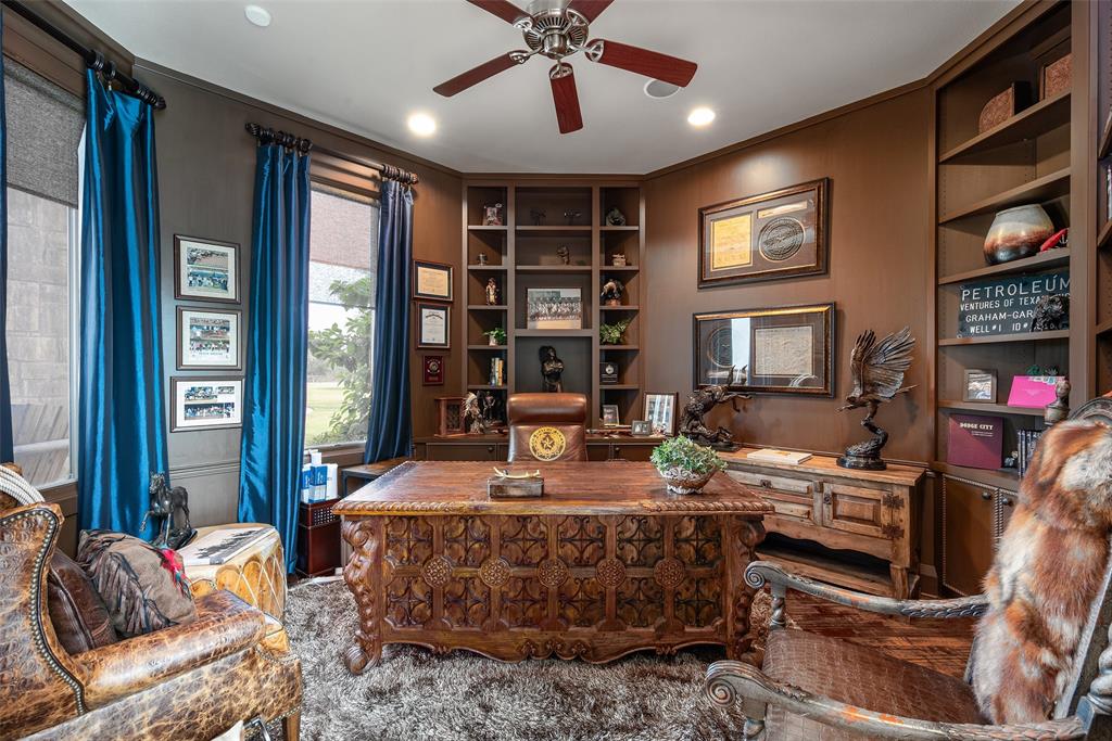 Silverado on the Brazos - Residential