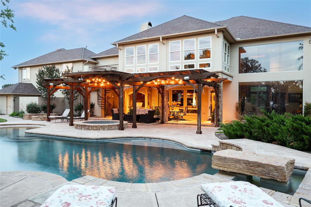 Silverado on the Brazos - Residential