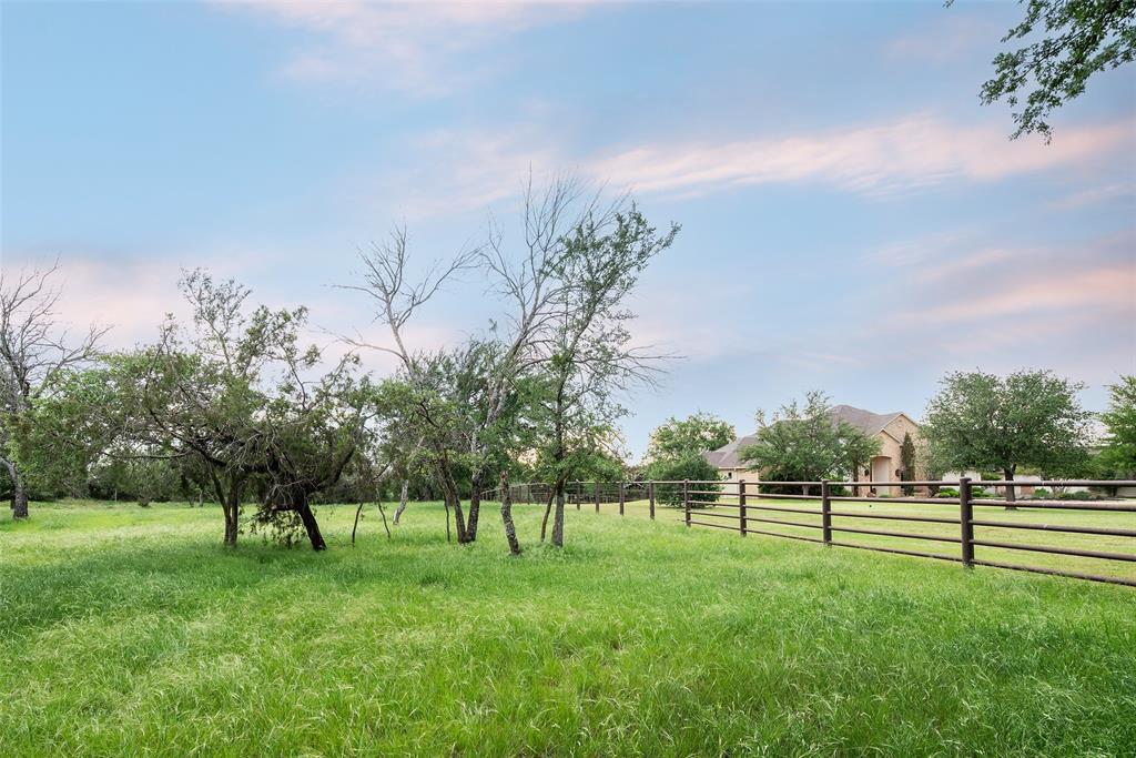Silverado on the Brazos - Residential