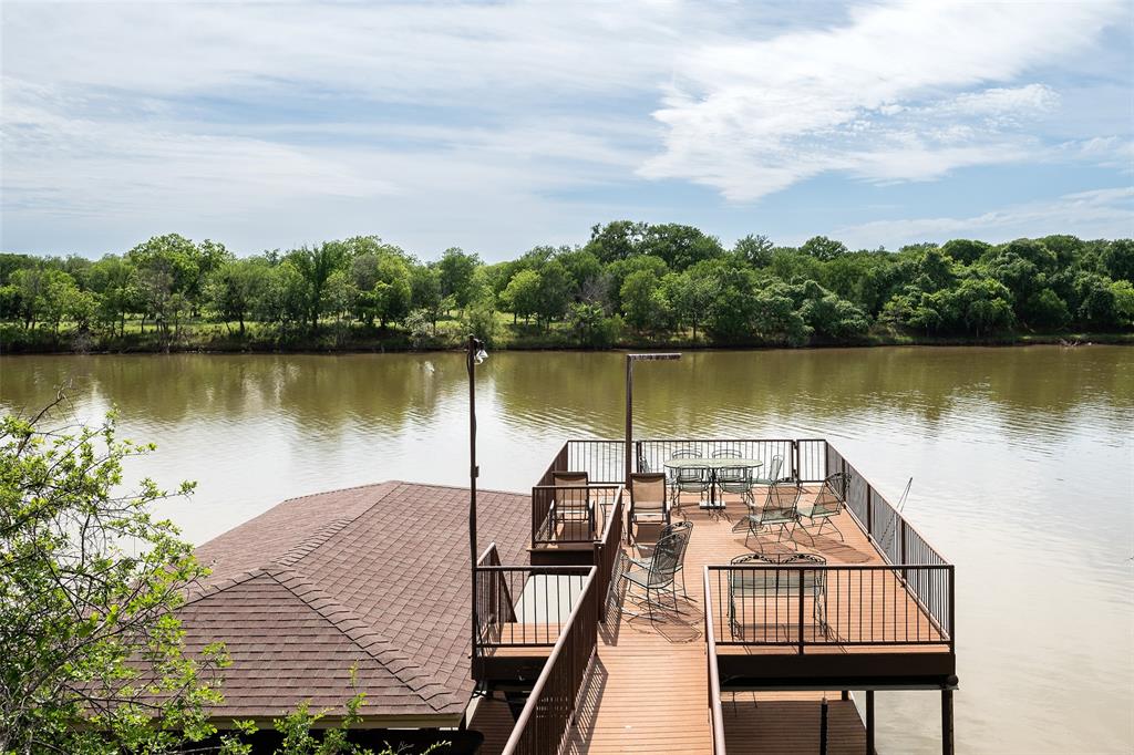 Silverado on the Brazos - Residential