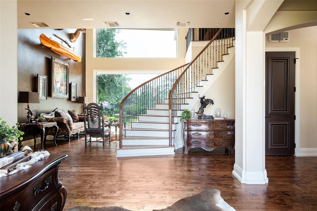 Silverado on the Brazos - Residential