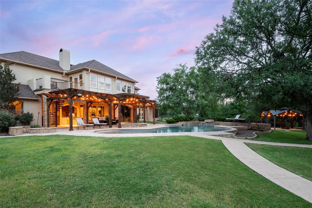 Silverado on the Brazos - Residential