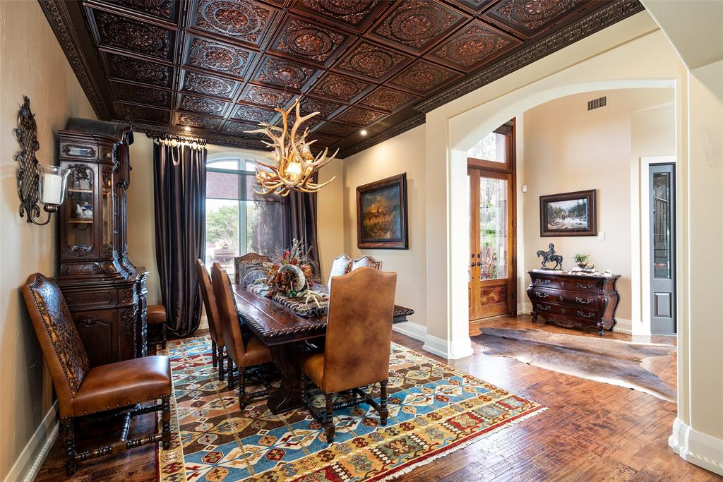 Silverado on the Brazos - Residential