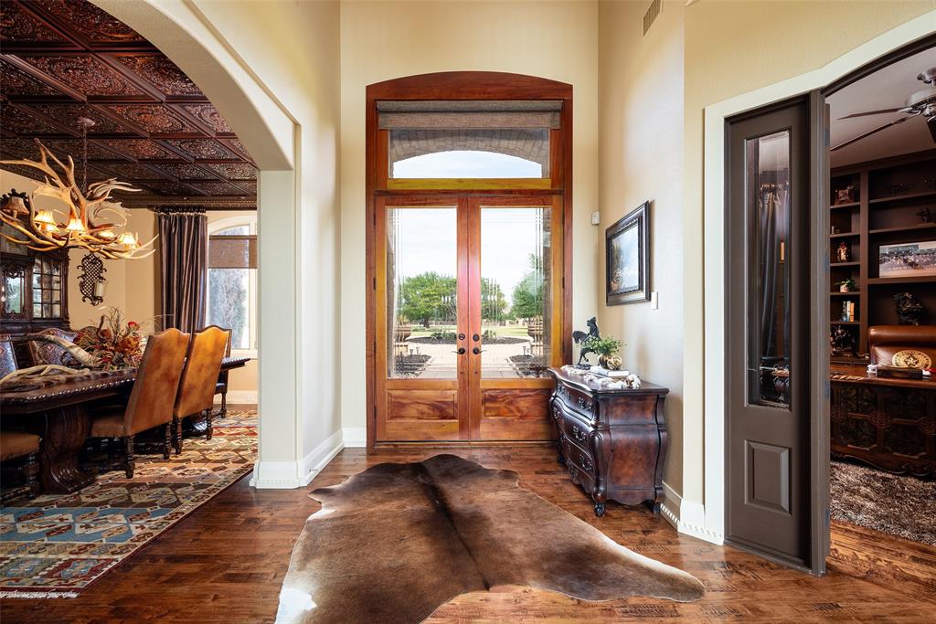 Silverado on the Brazos - Residential