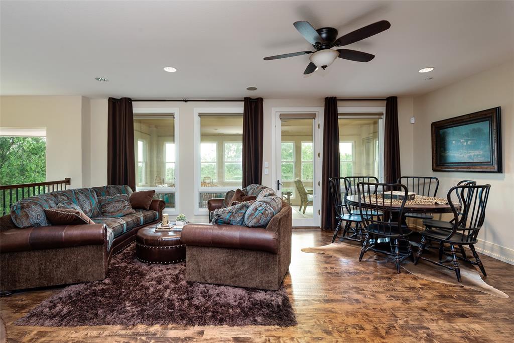 Silverado on the Brazos - Residential
