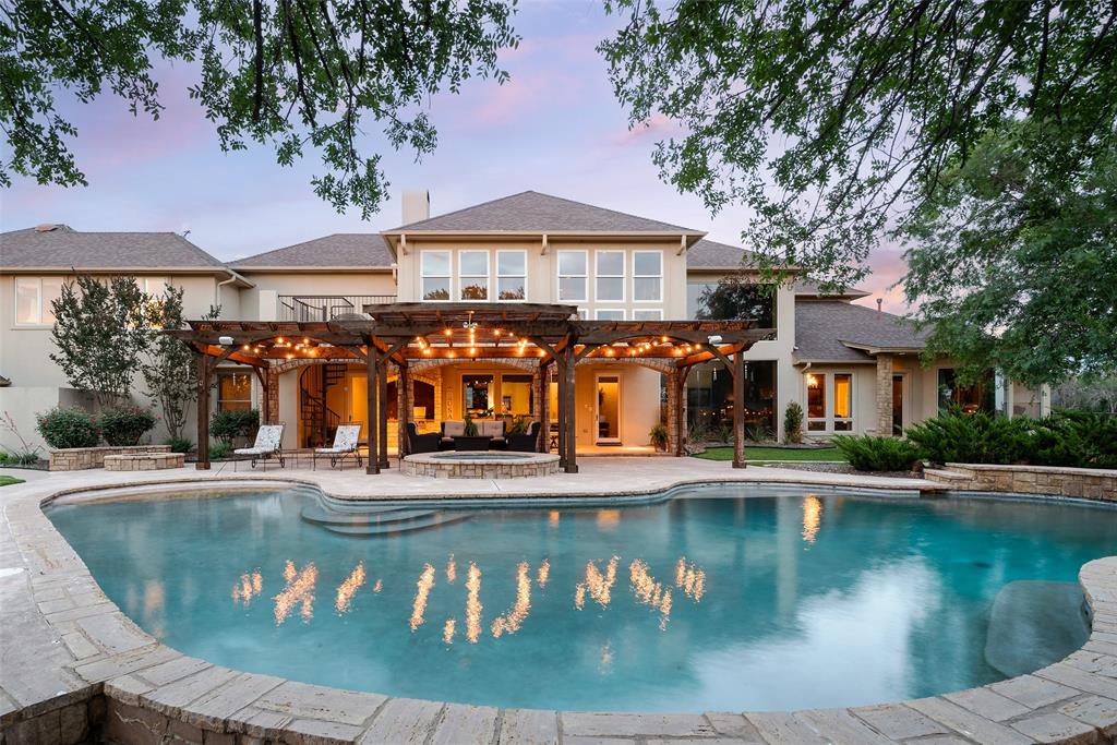 Silverado on the Brazos - Residential