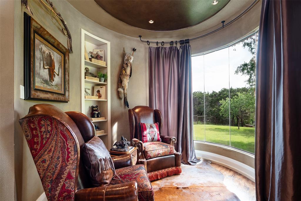 Silverado on the Brazos - Residential